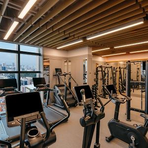 Andaz Singapore, By Hyatt